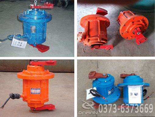立式振動(dòng)電機(jī)型號